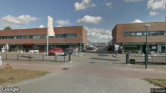 Lokaler til leje i Soest - Foto fra Google Street View