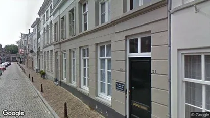 Kontorer til leie i Den Bosch – Bilde fra Google Street View
