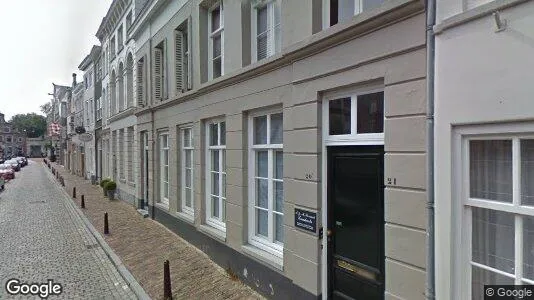 Office spaces for rent i Den Bosch - Photo from Google Street View