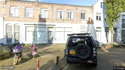 Commercial properties for rent in Den Bosch - Photo from Google Street View