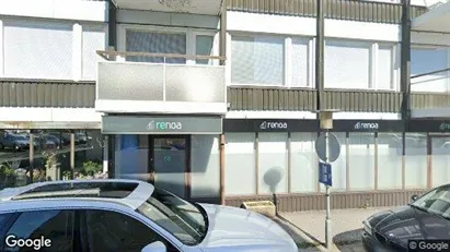 Bedrijfsruimtes te huur in Seinäjoki - Foto uit Google Street View
