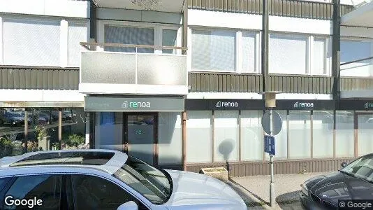 Lokaler til leje i Seinäjoki - Foto fra Google Street View