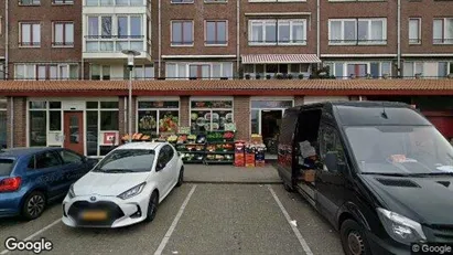 Lokaler til leje i Ridderkerk - Foto fra Google Street View