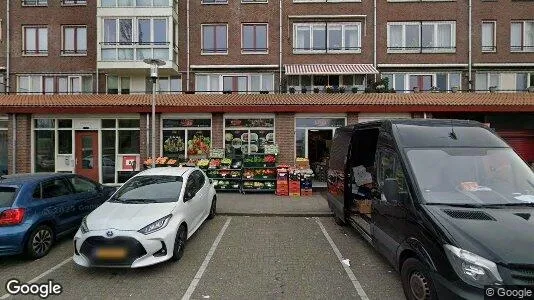 Lokaler til leie i Ridderkerk – Bilde fra Google Street View