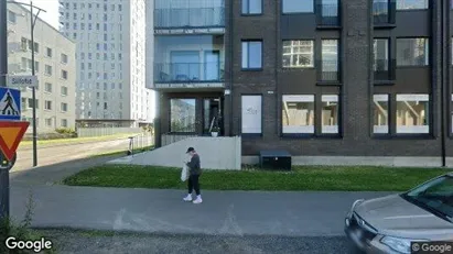 Lokaler til salgs i Oulu – Bilde fra Google Street View
