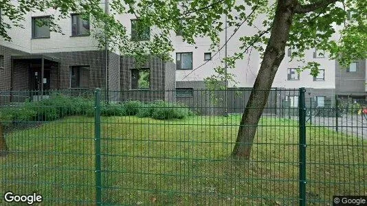 Office spaces for sale i Helsinki Läntinen - Photo from Google Street View