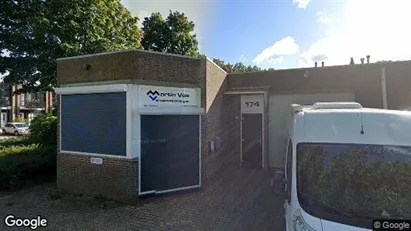 Lokaler til leie i Almere – Bilde fra Google Street View