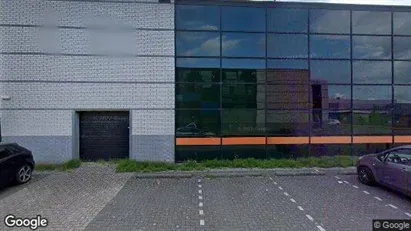 Lokaler til leie i Almere – Bilde fra Google Street View