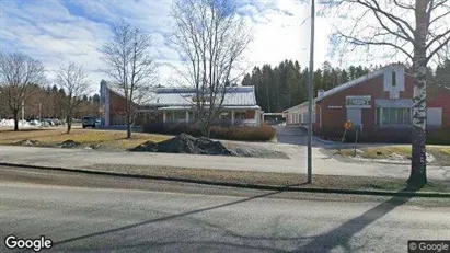 Gewerbeflächen zum Kauf in Kuopio – Foto von Google Street View