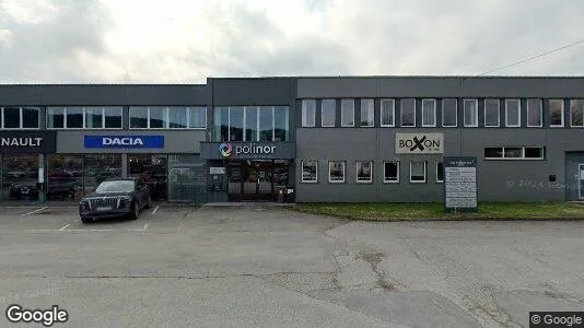 Office spaces for rent i Drammen - Photo from Google Street View