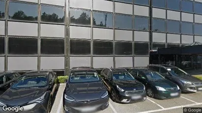 Kontorlokaler til leje i Asker - Foto fra Google Street View
