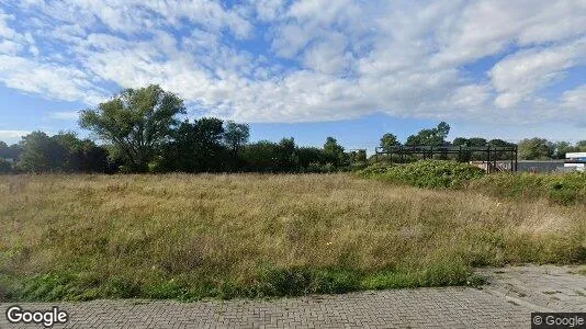 Lokaler til leje i Almelo - Foto fra Google Street View