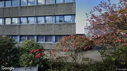 Lokaler til leje i Bergen Ytrebygda - Foto fra Google Street View
