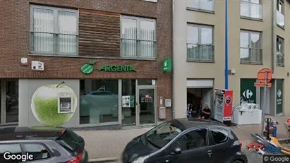 Office spaces for rent in Grimbergen - Photo from Google Street View