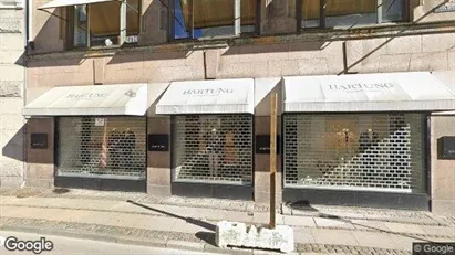 Office spaces for rent in Copenhagen K - Photo from Google Street View
