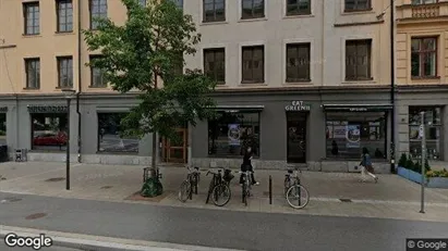 Kontorer til leie i Location is not specified – Bilde fra Google Street View