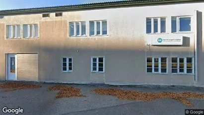 Coworking spaces för uthyrning i Sandviken – Foto från Google Street View