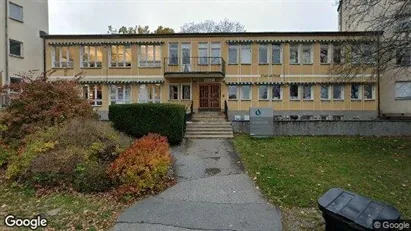 Coworking spaces for rent in Stockholm South - Photo from Google Street View