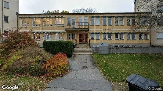 Coworking spaces for rent i Stockholm South - Photo from Google Street View