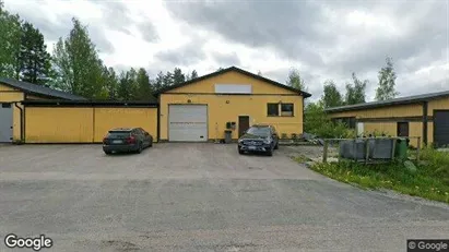 Producties te huur in Nokia - Foto uit Google Street View