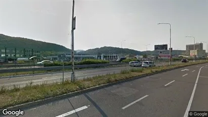 Lokaler til leje i Banská Bystrica - Foto fra Google Street View