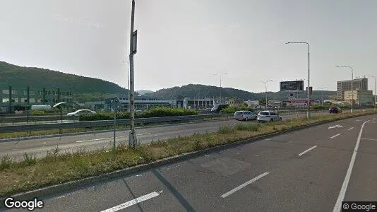 Lokaler til leie i Banská Bystrica – Bilde fra Google Street View