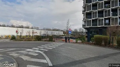 Gewerbeflächen zur Miete in Location is not specified – Foto von Google Street View