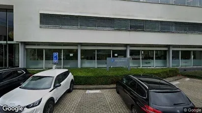 Kontorer til leie i Rotterdam Kralingen-Crooswijk – Bilde fra Google Street View