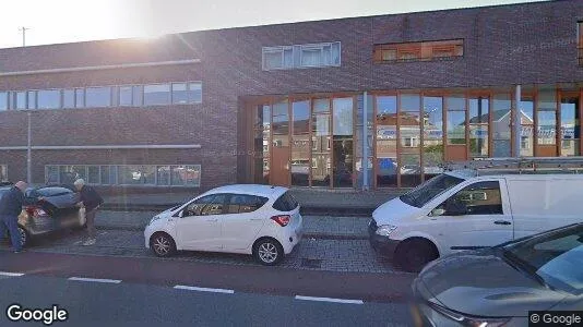 Office spaces for rent i Leidschendam-Voorburg - Photo from Google Street View