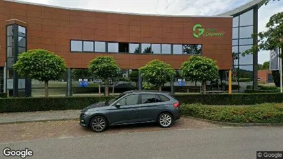 Commercial properties for rent in Barneveld - Photo from Google Street View