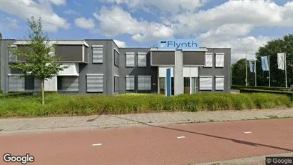 Kontorer til leie i Barneveld – Bilde fra Google Street View