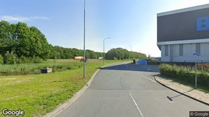 Lokaler til leje i Barneveld - Foto fra Google Street View