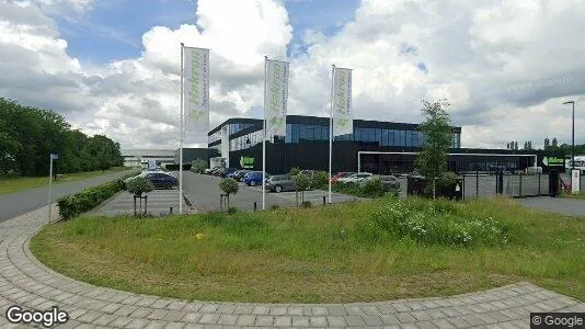 Lokaler til leje i Harderwijk - Foto fra Google Street View