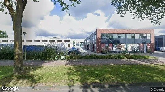 Lokaler til salgs i Amersfoort – Bilde fra Google Street View