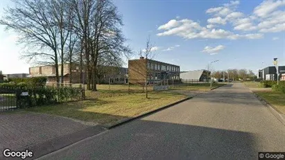 Lokaler til salgs i Oss – Bilde fra Google Street View