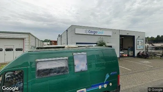Lokaler til salgs i Apeldoorn – Bilde fra Google Street View