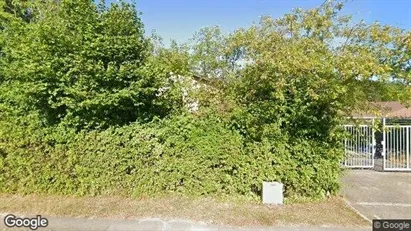 Lager til leie i Karlslunde – Bilde fra Google Street View
