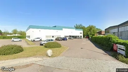 Kontorer til leie i Glostrup – Bilde fra Google Street View