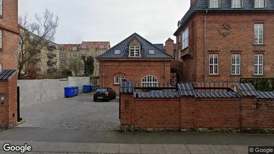 Kantorruimte te huur i Aarhus C - Foto uit Google Street View
