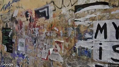 Kantorruimte te huur in Aarhus C - Foto uit Google Street View