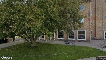 Klinikker til leie i Kongens Lyngby – Bilde fra Google Street View