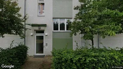 Lokaler til leje i Berlin Pankow - Foto fra Google Street View
