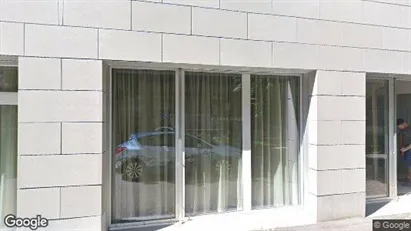 Gewerbeflächen zur Miete in Zürich Distrikt 5 - Industriequartier – Foto von Google Street View