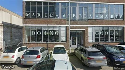 Lokaler til leie i Amsterdam Oud-Zuid – Bilde fra Google Street View