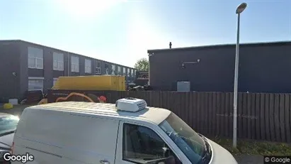Lager til leie i Kastrup – Bilde fra Google Street View