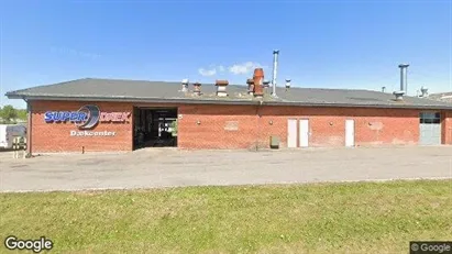 Magazijnen te koop in Ringsted - Foto uit Google Street View