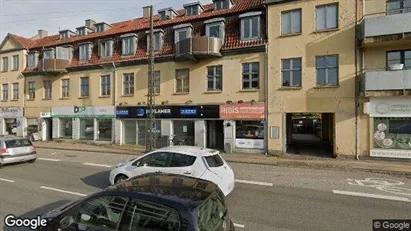 Magazijnen te huur in Vanløse - Foto uit Google Street View