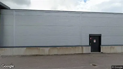 Industrial properties for rent in Västerås - Photo from Google Street View