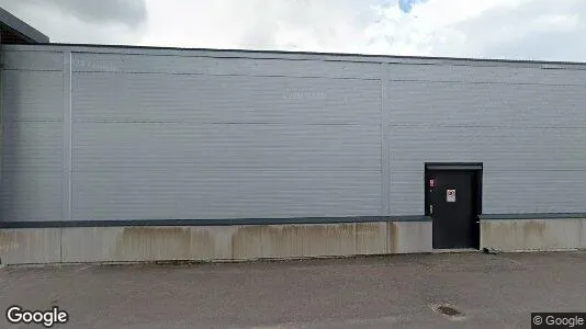 Værkstedslokaler til leje i Västerås - Foto fra Google Street View