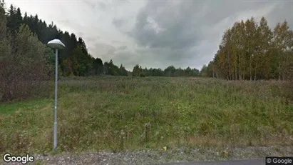 Værkstedslokaler til salg i Sundsvall - Foto fra Google Street View
